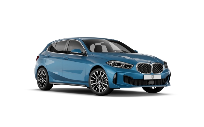 Audi A3 vs BMW Serie 1