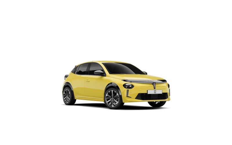 nuova lancia y