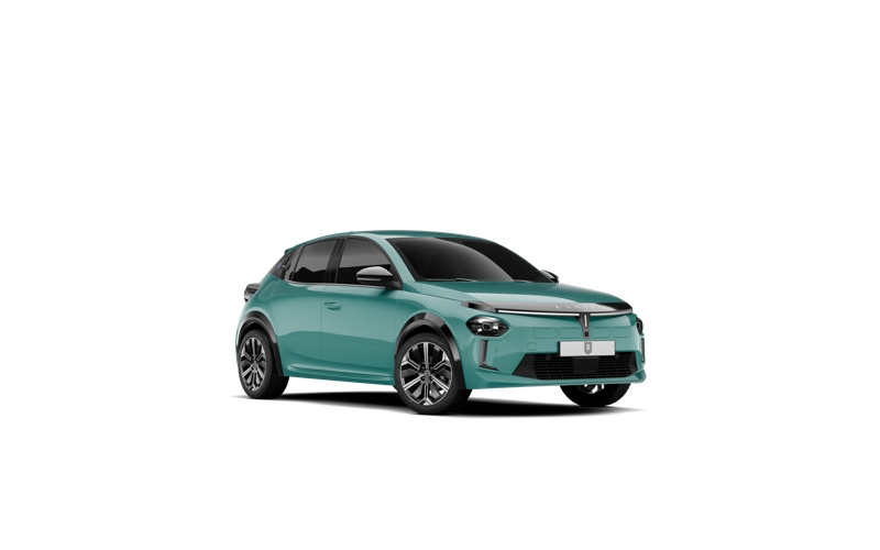 nuova lancia y
