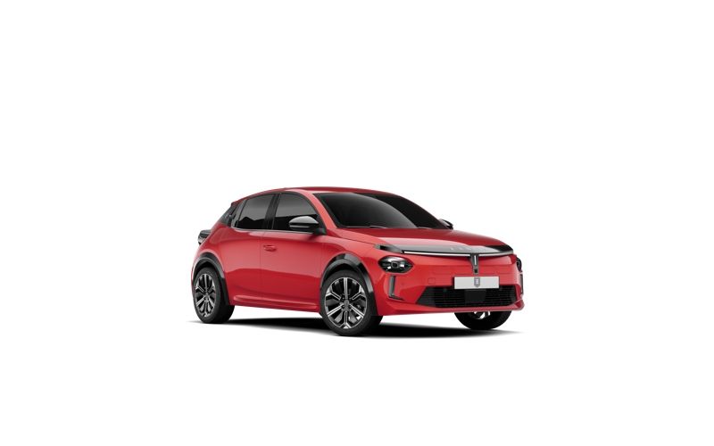 nuova lancia y