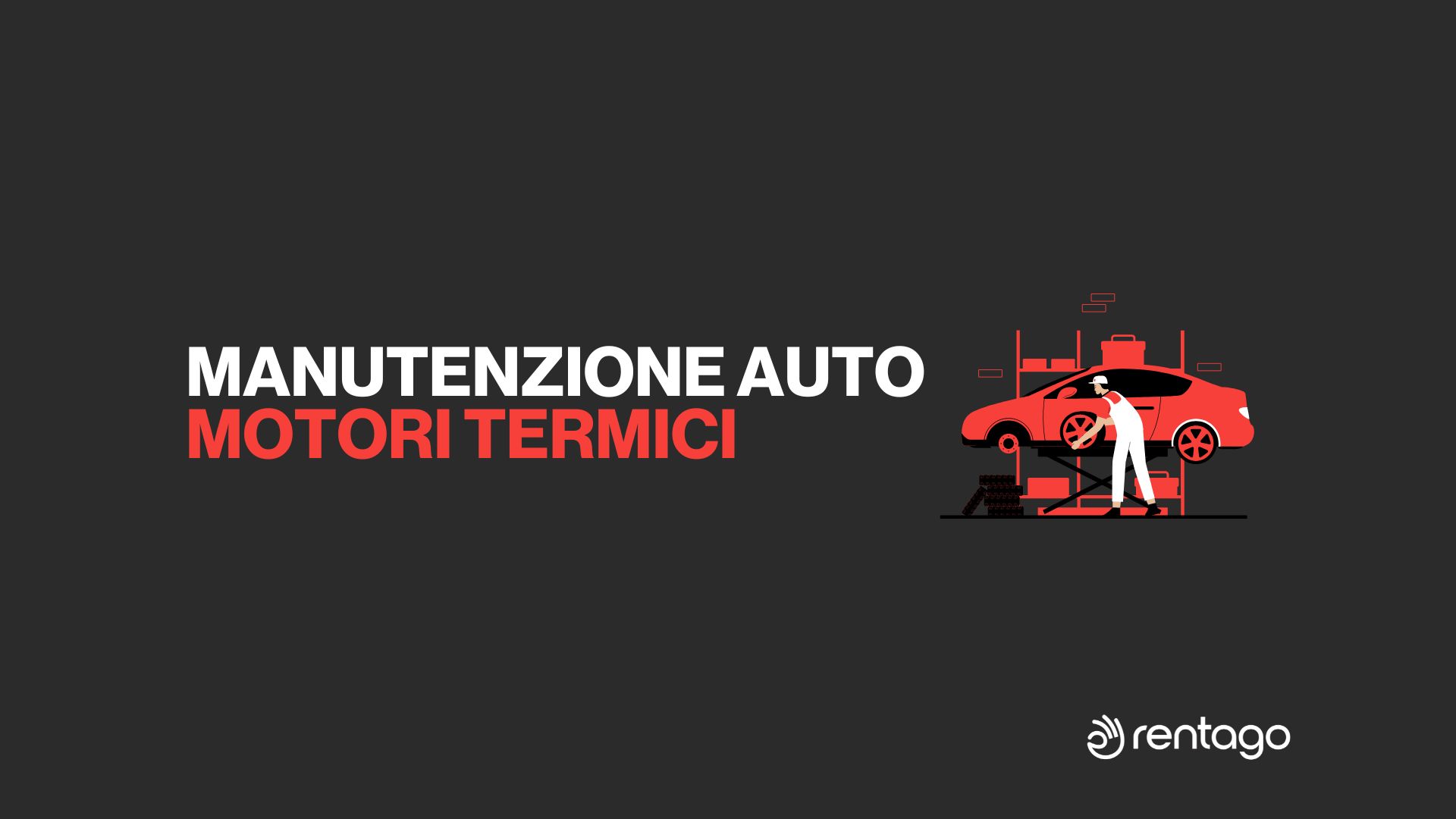 manutenzione auto