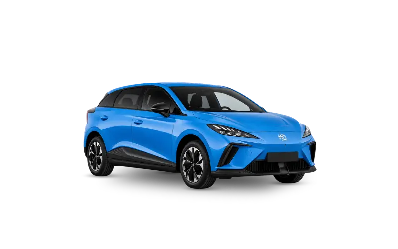 auto elettriche economiche 2025