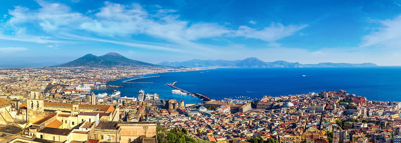 noleggio auto lungo termine napoli