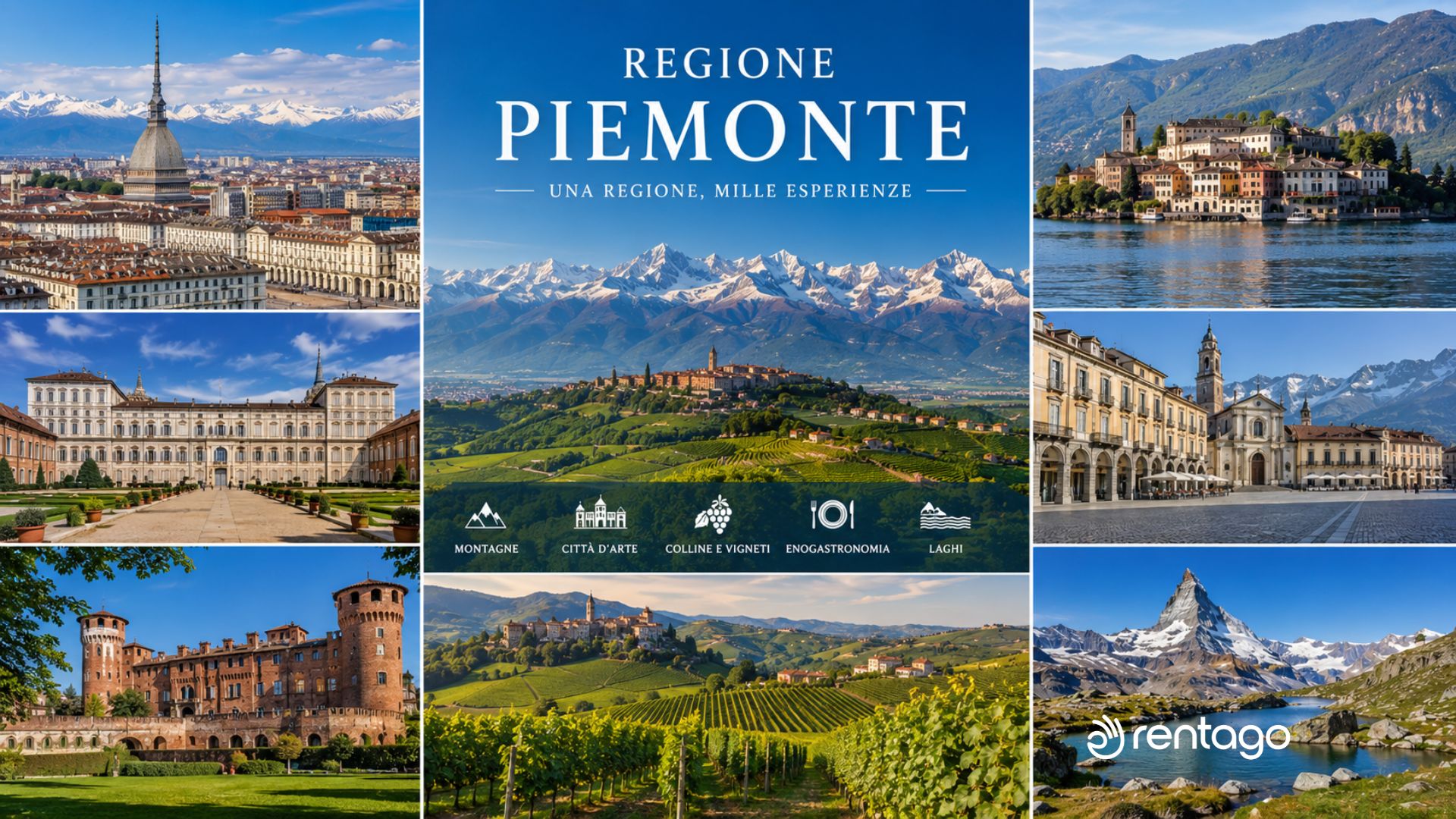 noleggio auto lungo termine piemonte