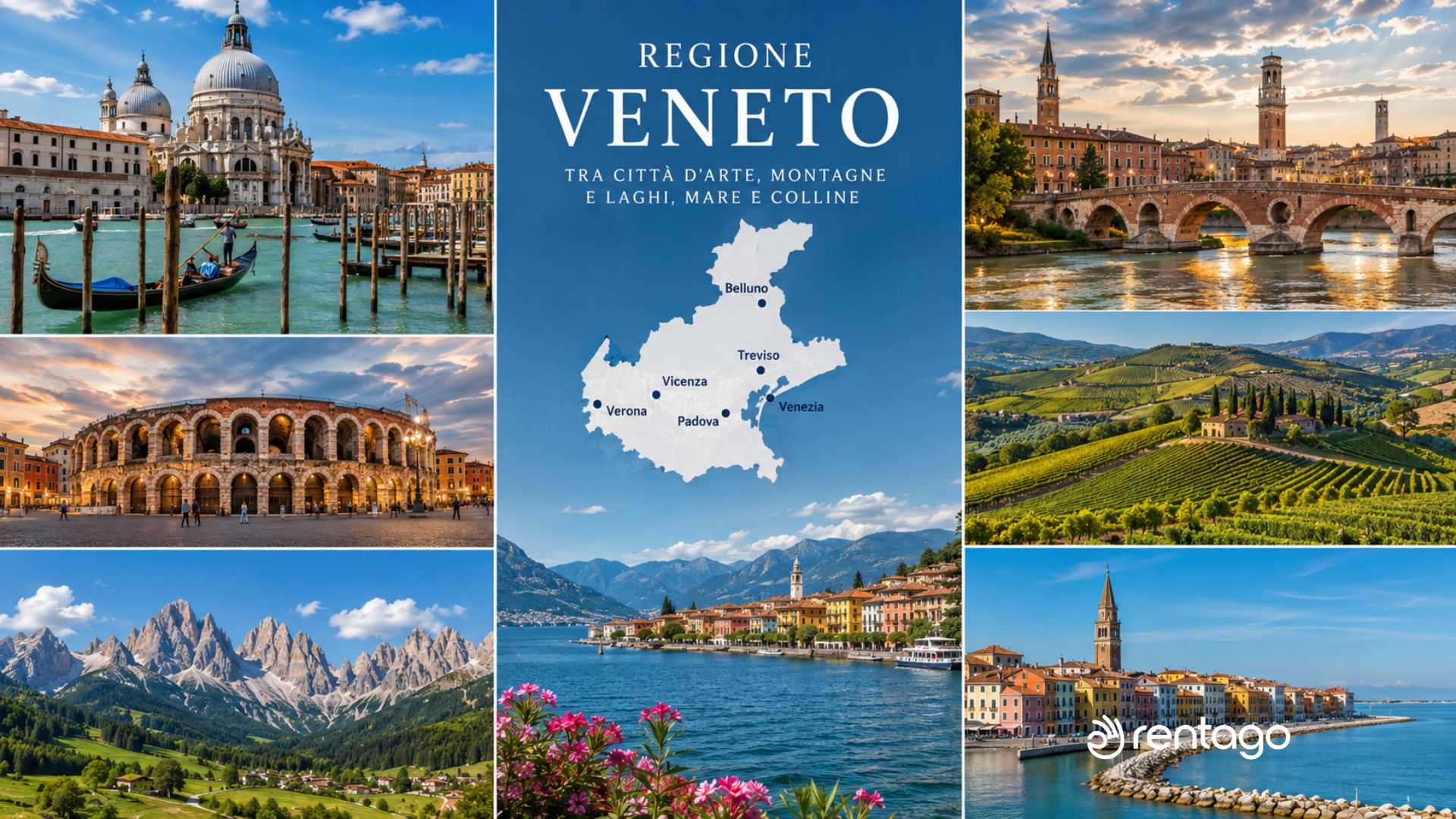 noleggio auto lungo termine veneto