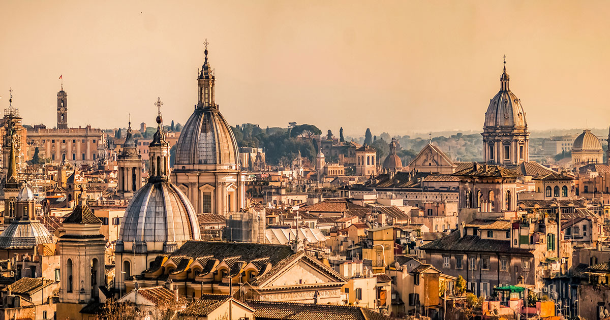 Noleggio auto lungo termine Roma