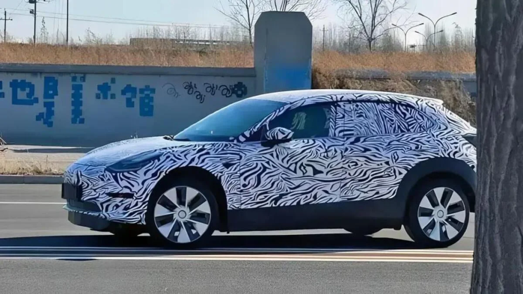 auto elettriche economiche 2025