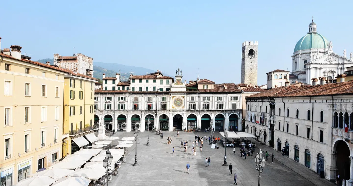 noleggio lungo termine brescia