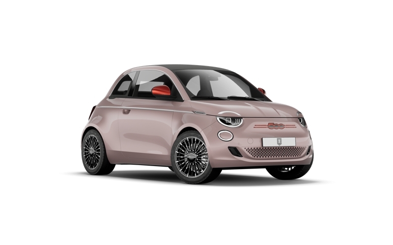 city car elettriche