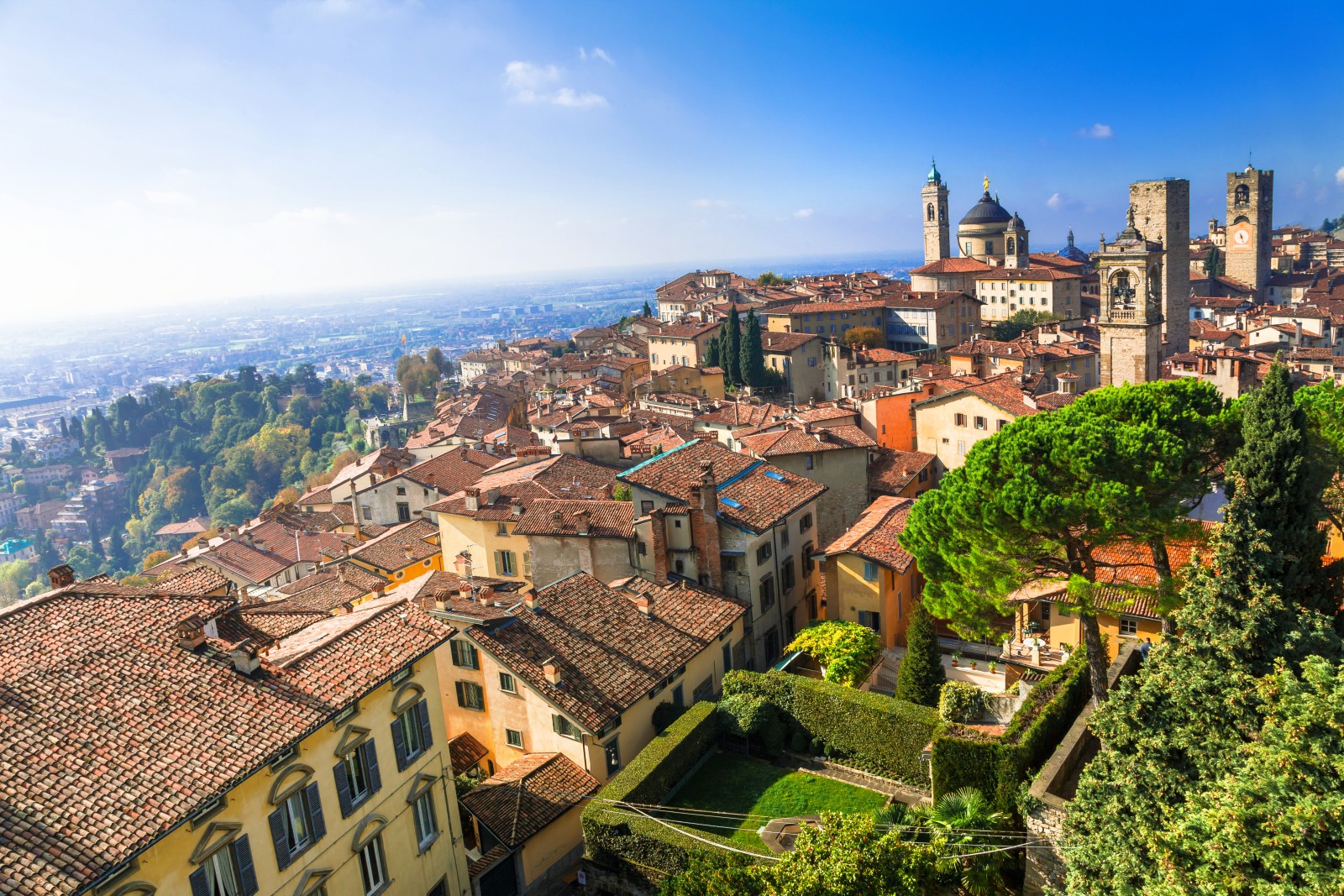 noleggio auto lungo termine bergamo