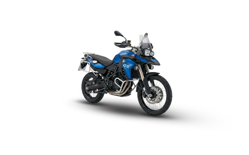Noleggio lungo termine moto