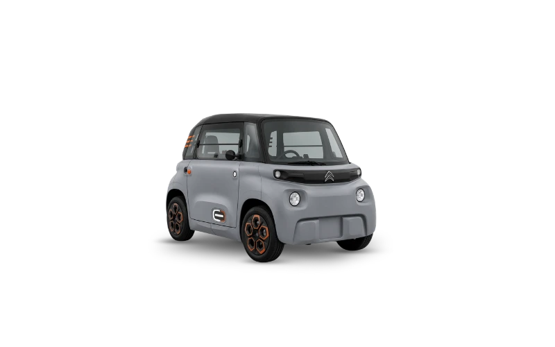 Citycar Elettriche 2024