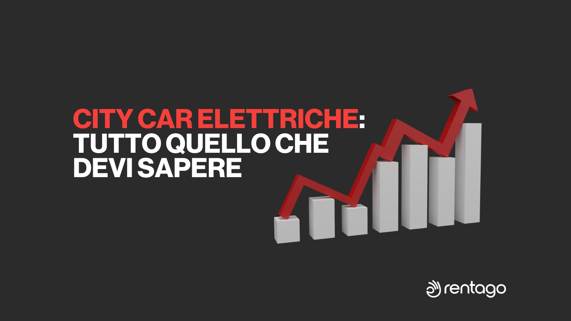 city car elettriche