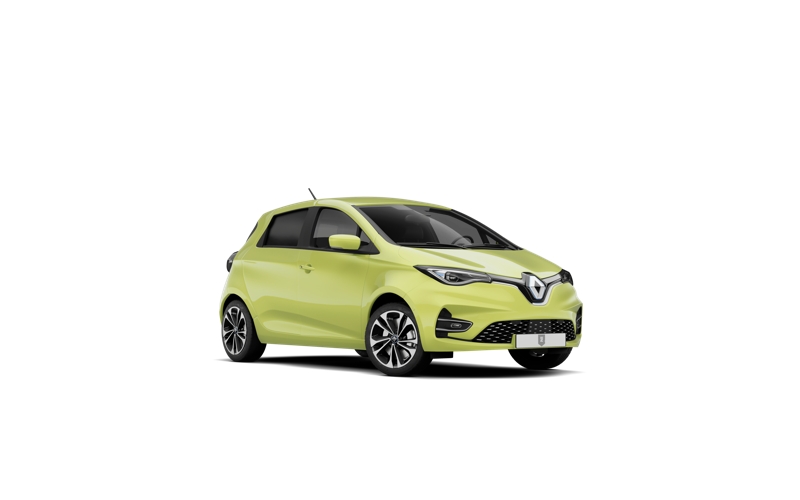 city car elettriche