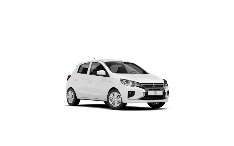 Mitsubishi Spacestar