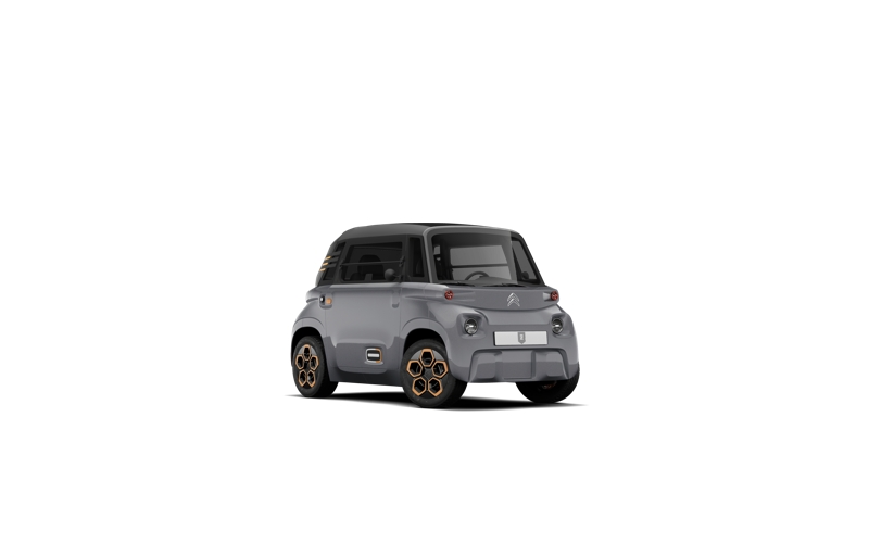 Citycar Elettriche 2024