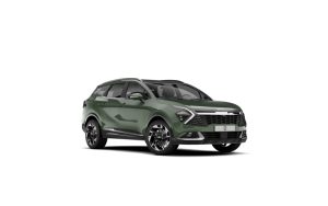 Migliori SUV 2024