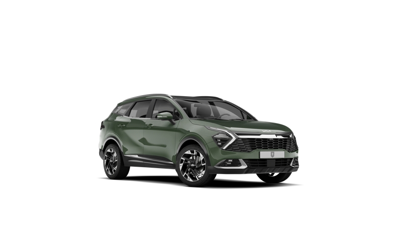 Migliori SUV 2024