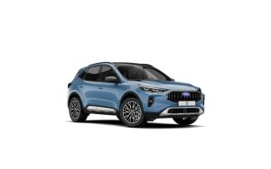Migliori SUV 2024