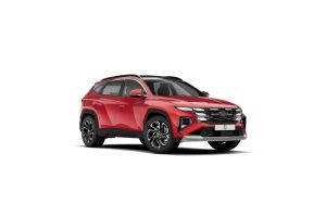 Migliori SUV 2024