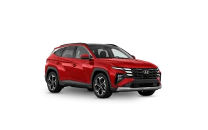 migliori SUV 2024