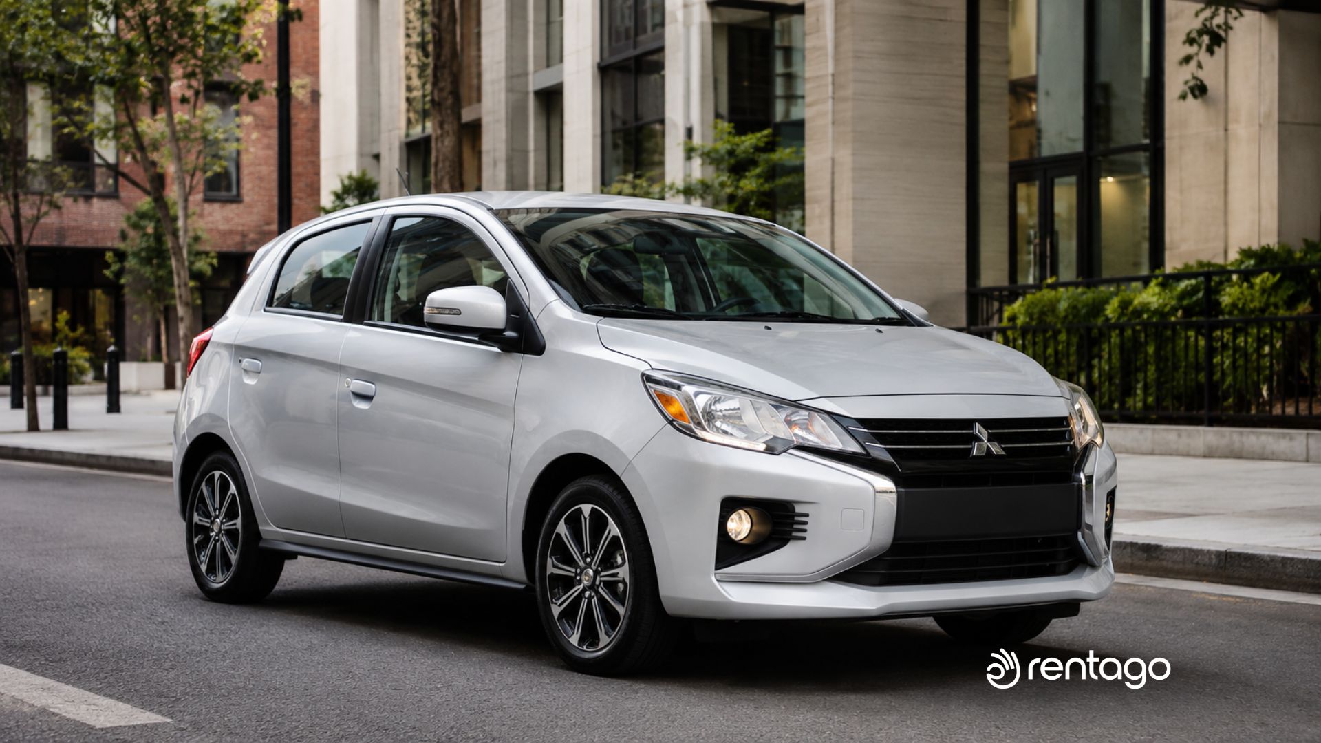 mitsubishi spacestar