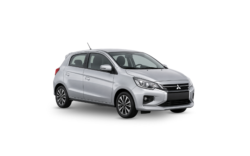 mitsubishi spacestar