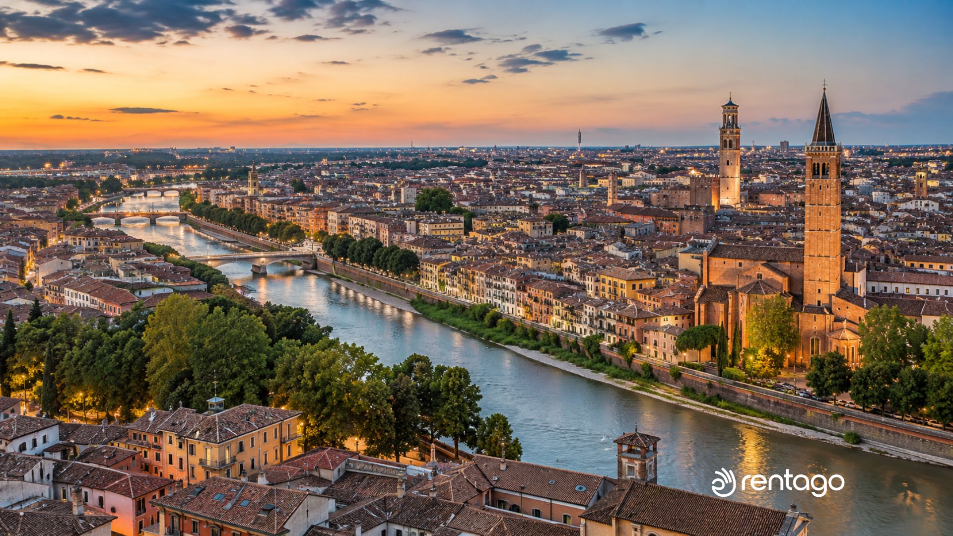 noleggio auto lungo termine verona