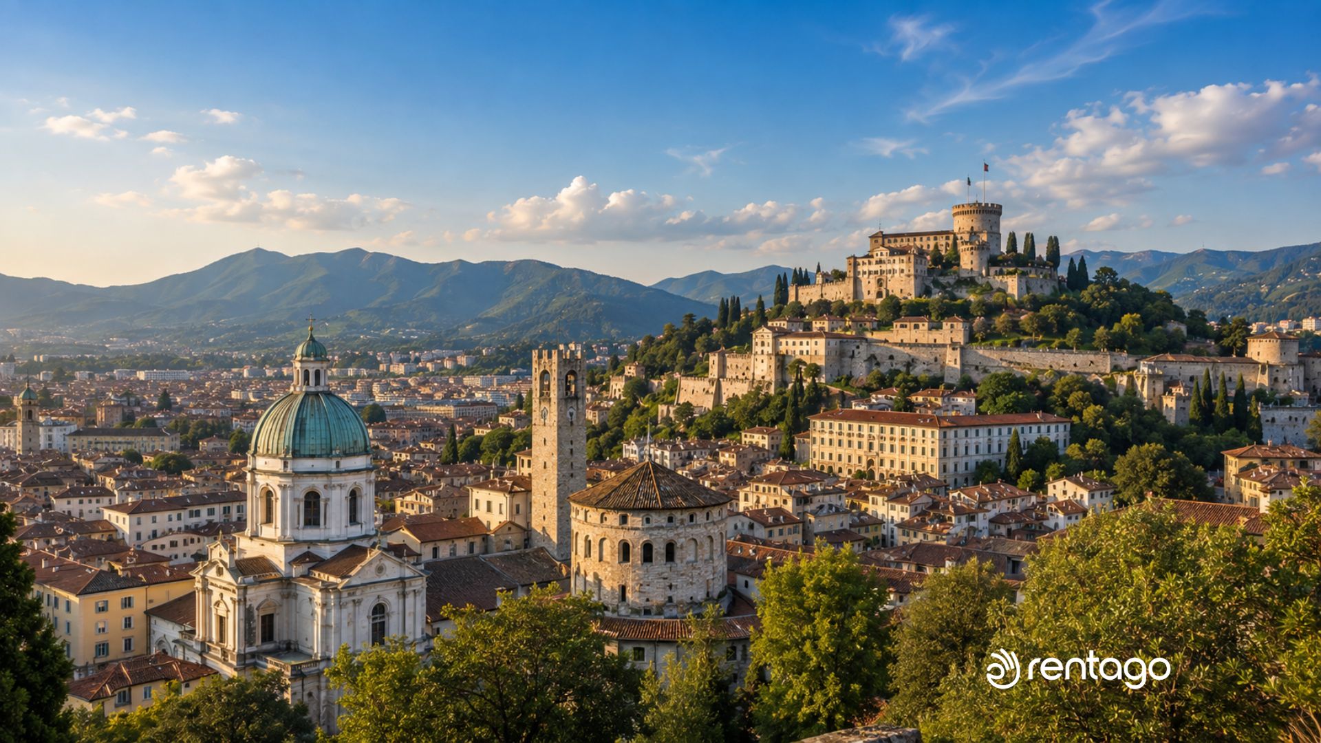 noleggio lungo termine brescia