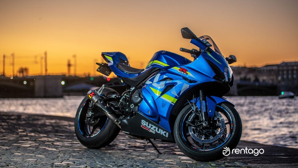 noleggio lungo termine moto