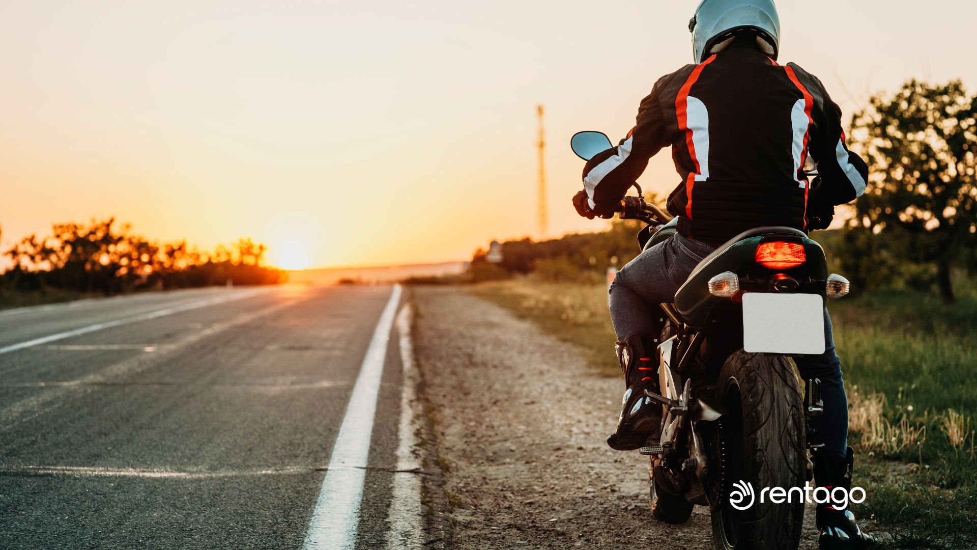 noleggio lungo termine moto