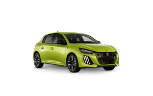 city car elettriche