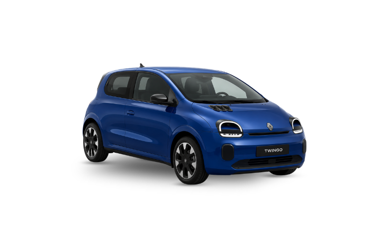 Citycar Elettriche 2024