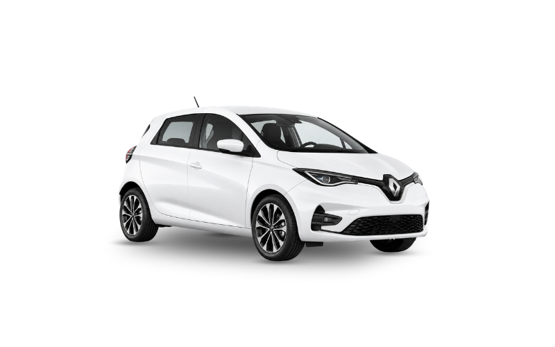 city car elettriche