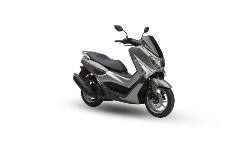 Noleggio lungo termine moto