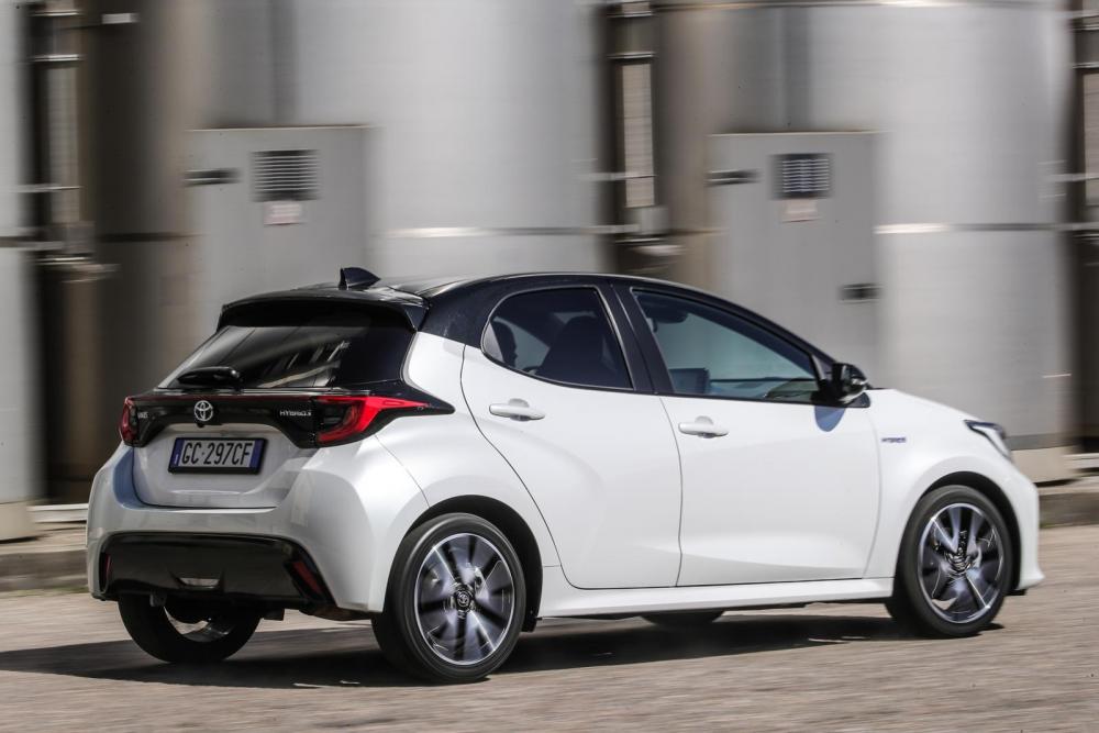 auto per neopatentati 2024