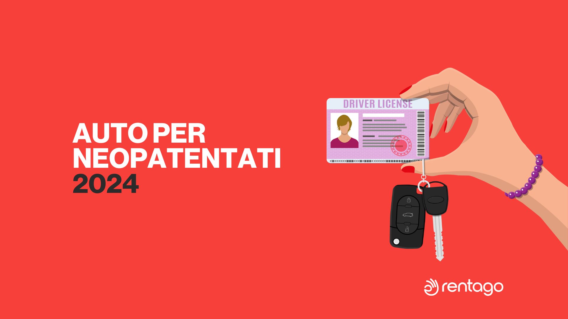 auto per neopatentati 2024