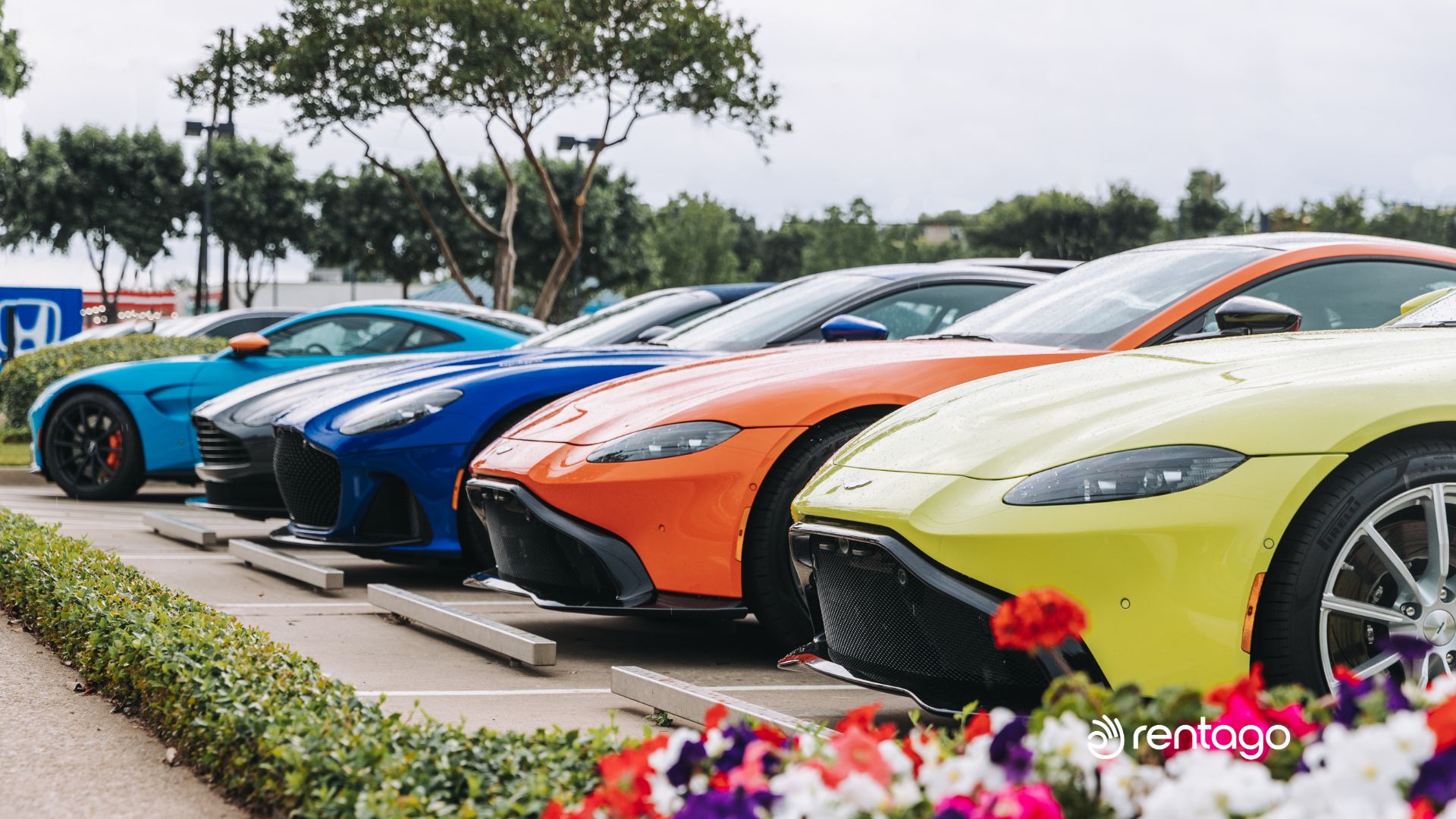 auto sportive economiche