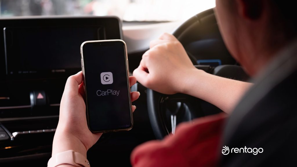 carplay apple