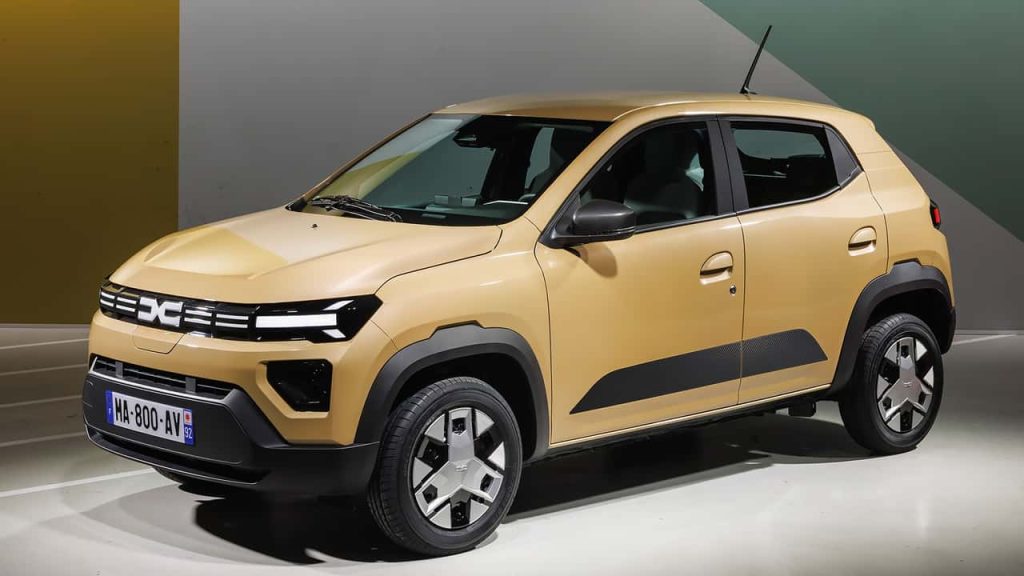 auto per neopatentati 2024