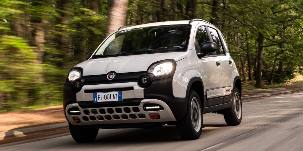 migliori citycar del 2025