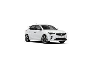utilitarie elettriche 2024