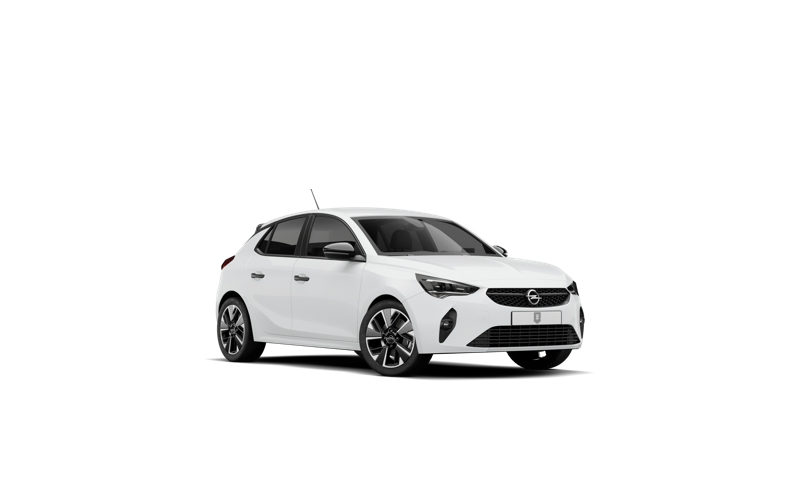 utilitarie elettriche 2024