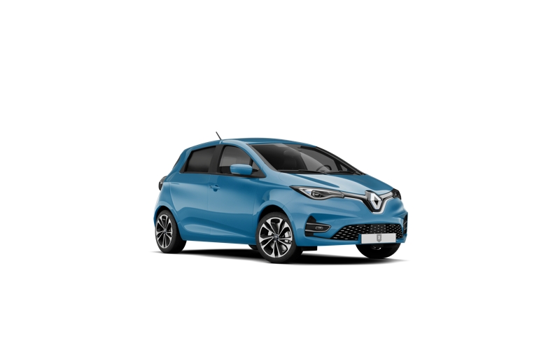 utilitarie elettriche 2024