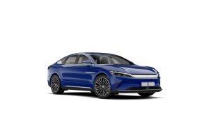 migliori auto elettriche cinesi