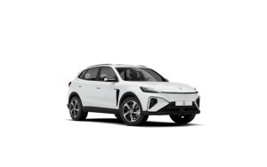 migliori auto elettriche cinesi