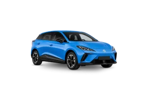 Migliori auto elettriche cinesi