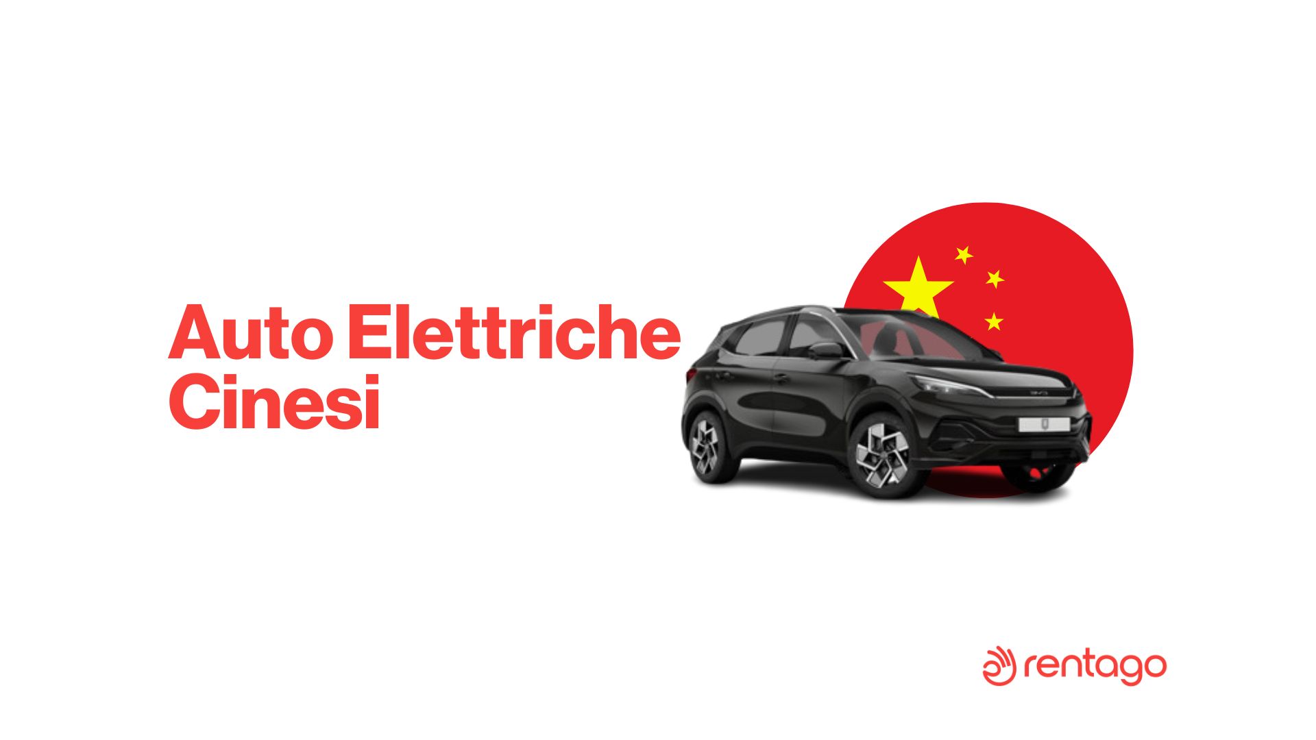 migliori auto elettriche cinesi
