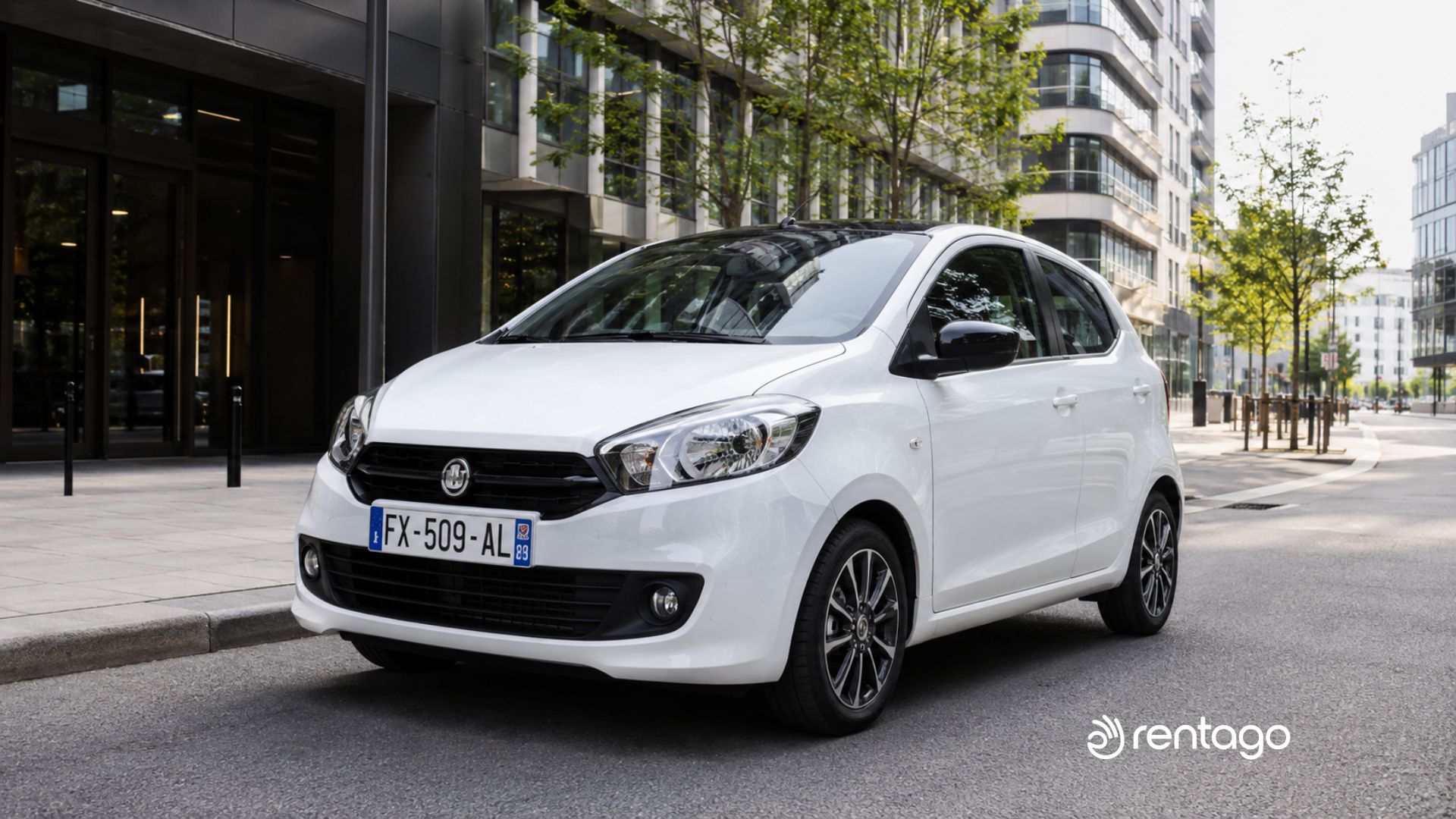 migliori citycar del 2024