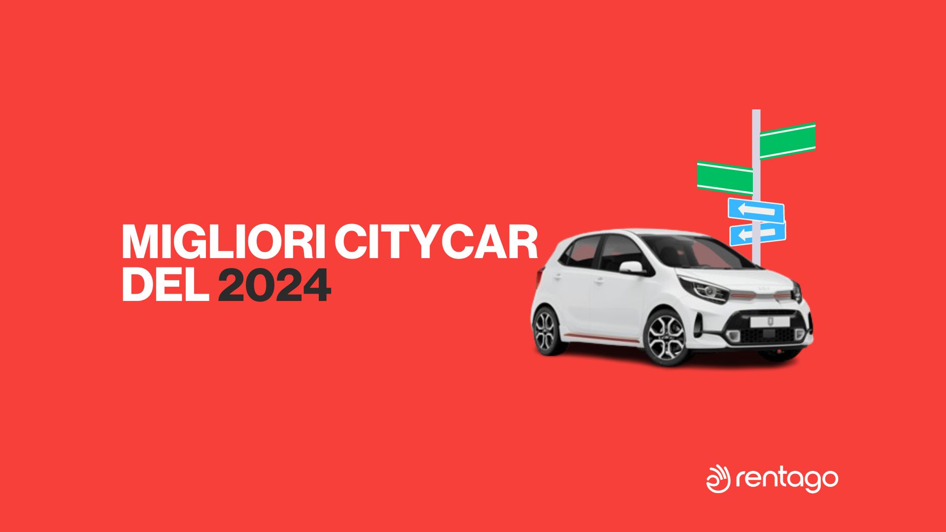 migliori citycar del 2024